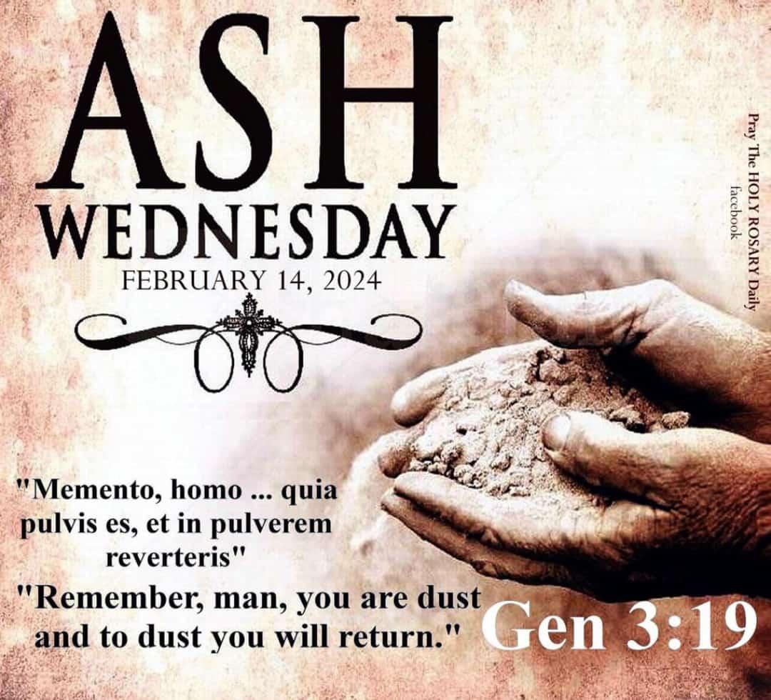CHuldah71097's tweet photo. Lent. https://t.co/il1xygLI2Q
