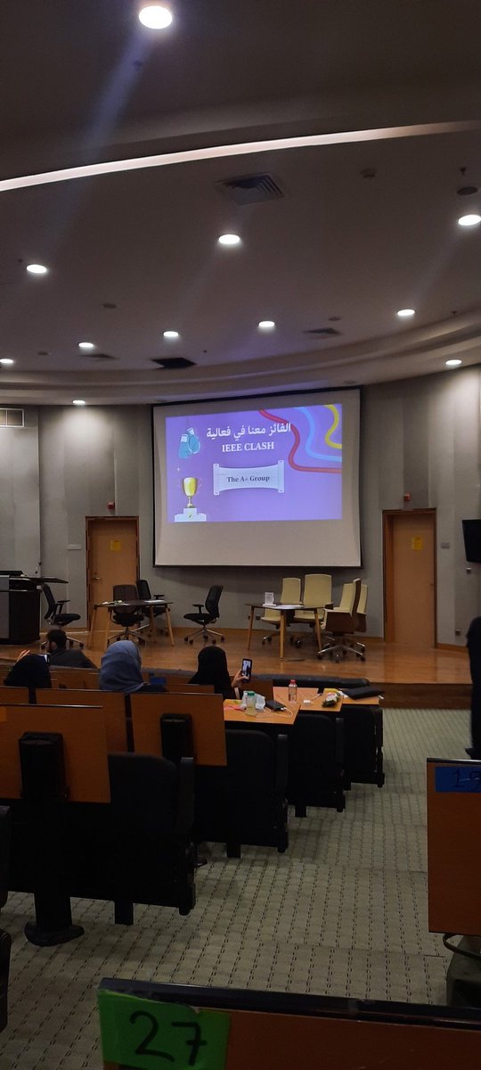 elhambakri's tweet photo. #IEEECLASH https://t.co/jtLB3uo0zP