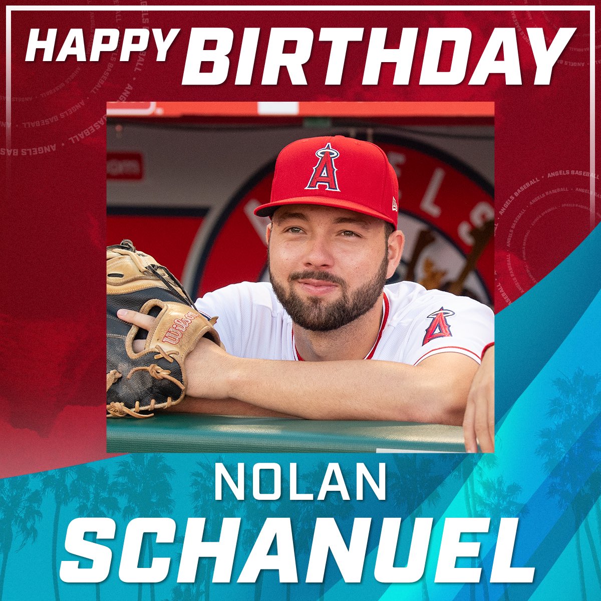 Happy birthday, <a href="/NSchanuel/">Nolan Schanuel</a>! 🎈