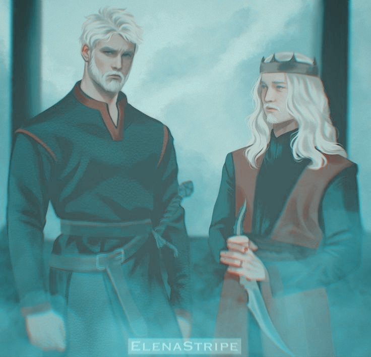 ⠀
⠀⠀⠀⠀⦅ ❁ ⧽   <a href="/denmorgenstern/">ᅠ⭒ ⃰𝓚𝓲𝓷𝓰 𝓐𝓮𝓷𝔂𝓼 ⁎ᅠ</a> ⦆

⠀⠀⠀⠀ una yegua, plateada como la luna. . . feliz san valentín, aenys. disfruta tu regalo. 
 
⠀⠀⠀    ▔▔▔▔▔▔▔▔▔▔▔▔▔▔
⠀