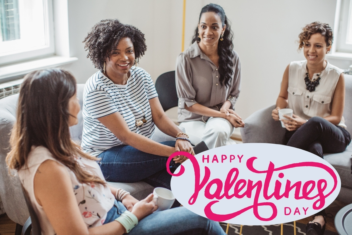 ¡Feliz día de San Valentín de parte de todos nosotros en <a href="/WEConnection/">WEConnect International</a>! Agradecemos tu generosidad y el cariño y apoyo que das a las mujeres empresarias. 

Muchas gracias.  

Haz un donativo hoy mismo: Campaña del Fondo de Crecimiento | weconnectinternational.org