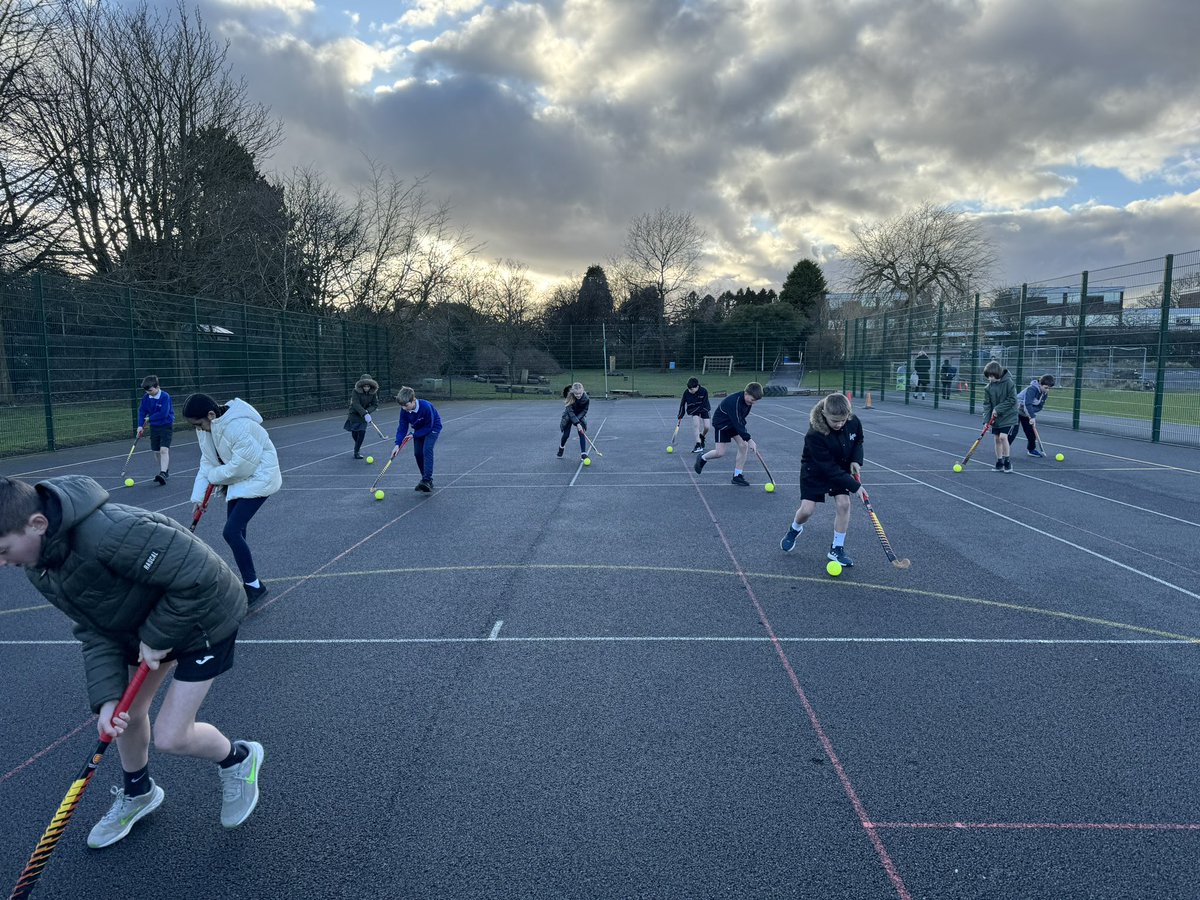 Darras Hall PESSPA tweet media