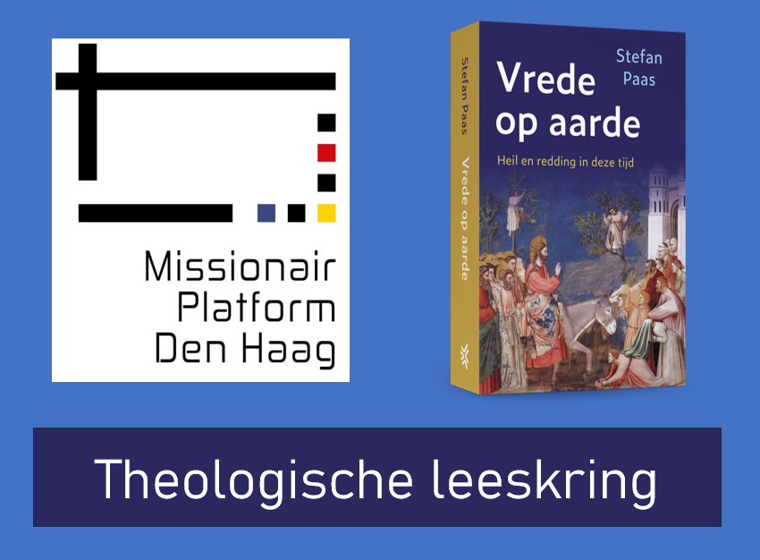 Missionair Platform Den Haag tweet media