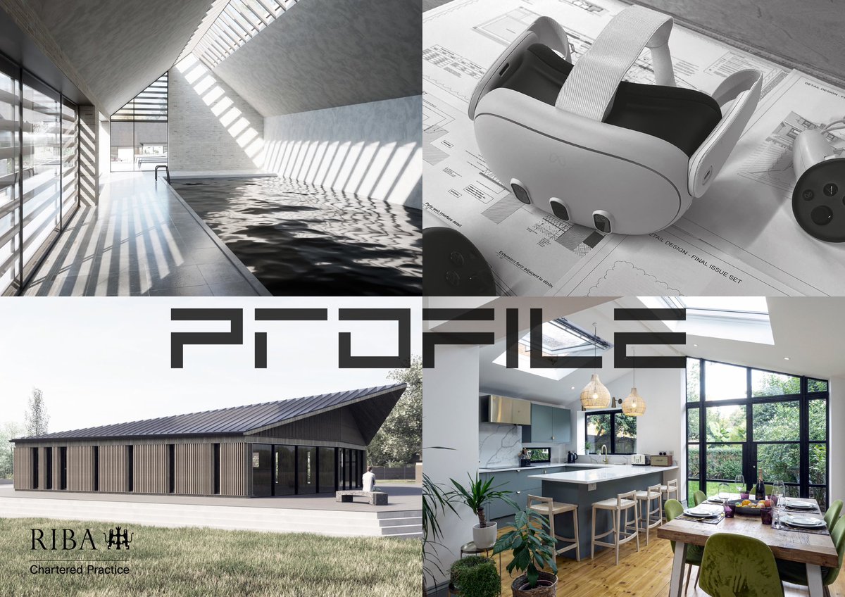 On Valentines day we are sharing the love with our clients and collaborators as well as our nearest and dearest, as today marks the 6th Birthday of Profile Architects. We would like to thank everyone who has supported us on our journey #architecture #profile #architect #valentine