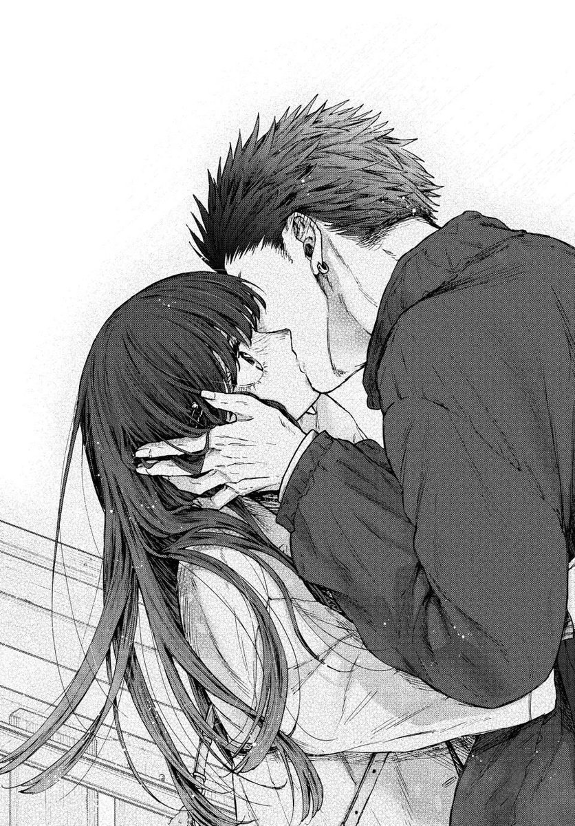 luffy_subhra's tweet photo. Perfect timing❤❤
#ValentinesDay and #Chapter100
#KaoruHana delivers its best chapter of the series🔥🔥🔥
PEAK FICTION
PEAK FREAKING FICTION
BEST ROMANCE IN HISTORY❤❤❤❤❤❤❤❤❤❤❤ https://t.co/6Qs4VwfeFM