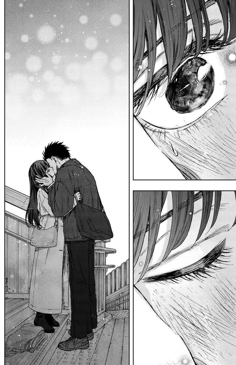 luffy_subhra's tweet photo. Perfect timing❤❤
#ValentinesDay and #Chapter100
#KaoruHana delivers its best chapter of the series🔥🔥🔥
PEAK FICTION
PEAK FREAKING FICTION
BEST ROMANCE IN HISTORY❤❤❤❤❤❤❤❤❤❤❤ https://t.co/6Qs4VwfeFM