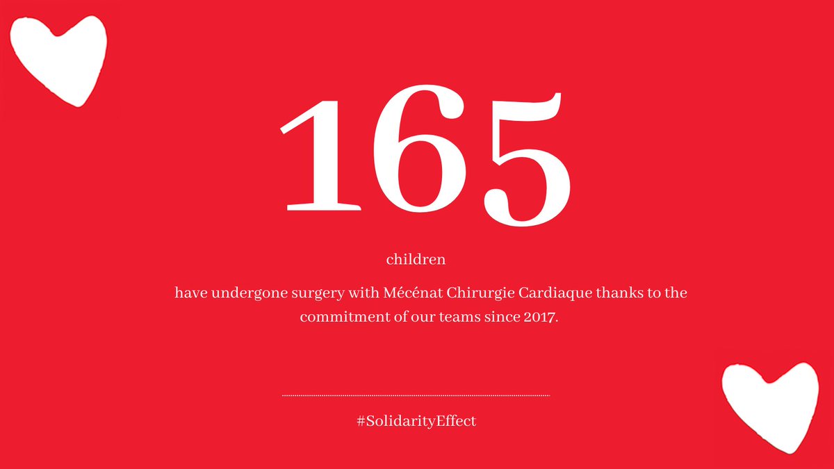 VINCIEnergies's tweet photo. VINCI Energies has been supporting @mecenatcardiaqu since 2017 🤝💟
During this partnership, 165 children have been operated on with the association thanks to the commitment of our teams, including 21 children in 2023.
👉https://t.co/CprXvF3ENK
#SolidarityEffect https://t.co/DwMxCp4TvT