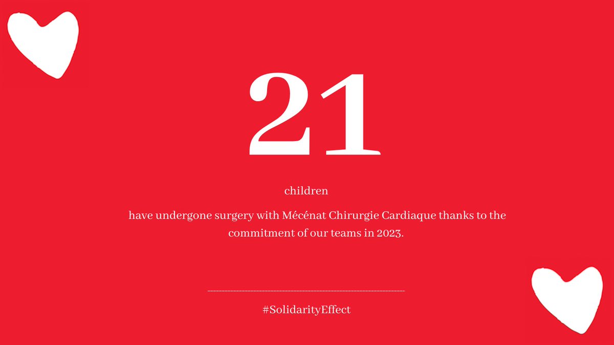 VINCIEnergies's tweet photo. VINCI Energies has been supporting @mecenatcardiaqu since 2017 🤝💟
During this partnership, 165 children have been operated on with the association thanks to the commitment of our teams, including 21 children in 2023.
👉https://t.co/CprXvF3ENK
#SolidarityEffect https://t.co/DwMxCp4TvT