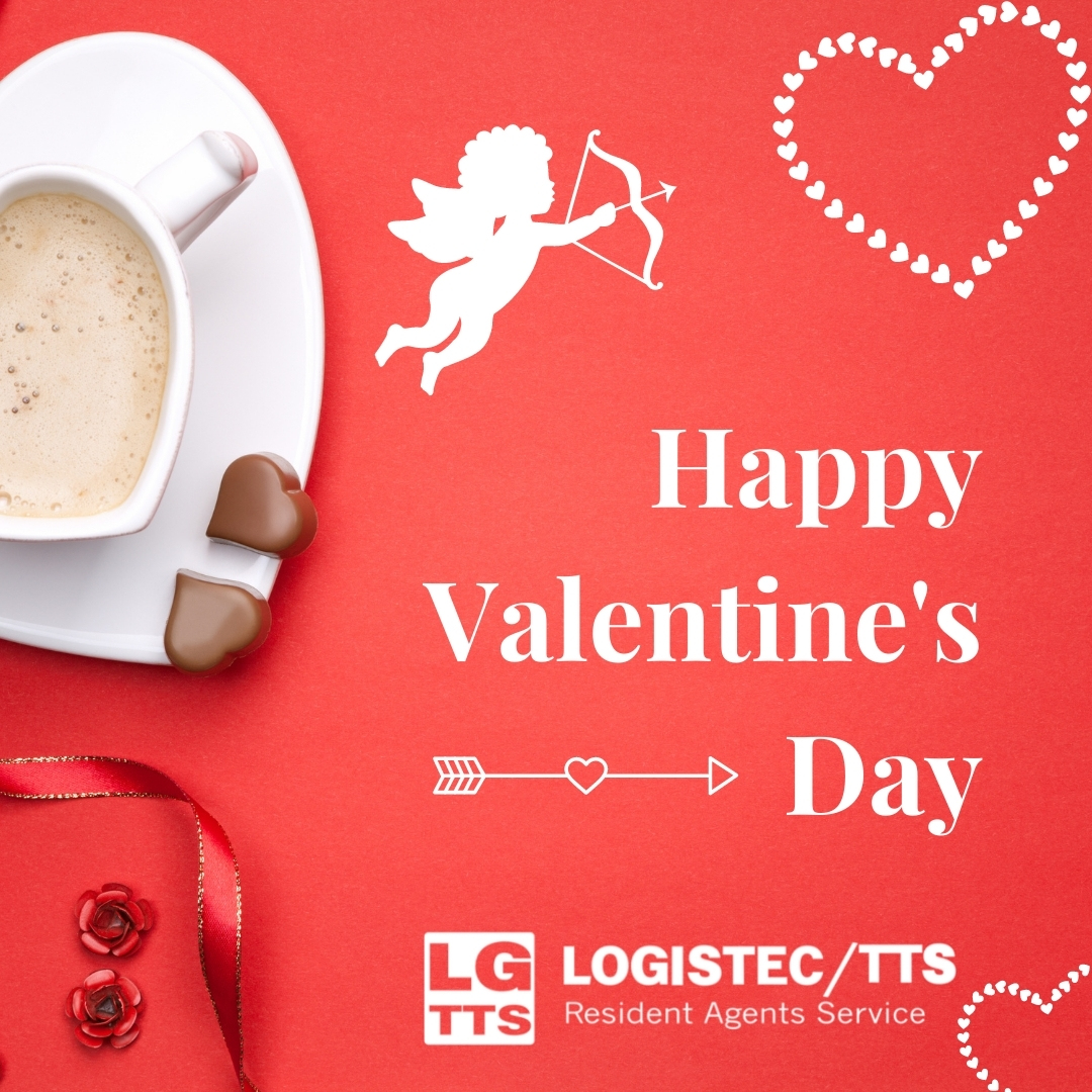 Logistec/TTS tweet media