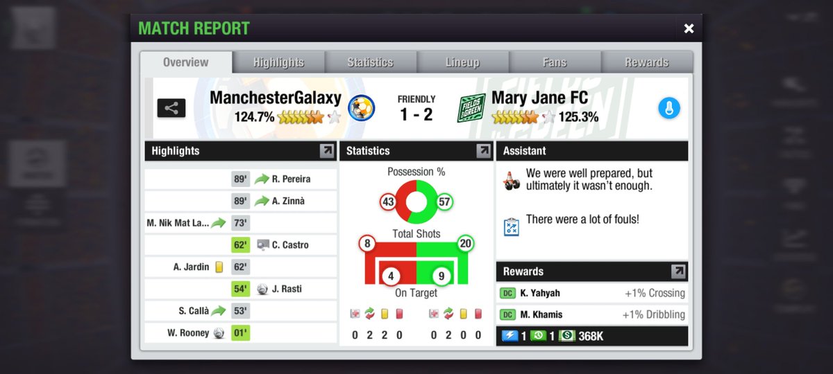 ManchesterGalaxy FC tweet media
