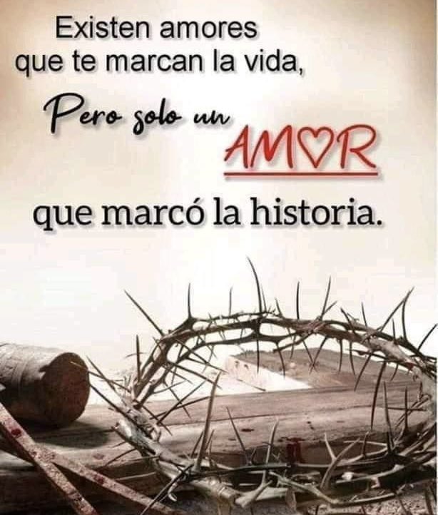 Amor no es 24 de febrero 
Amor es Juan 3:16 🙏❤️🤗