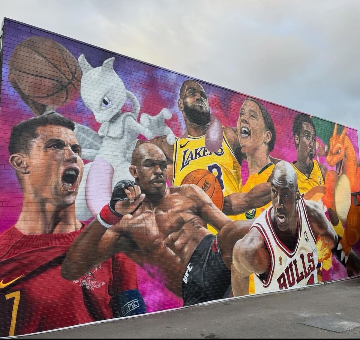 JonnyBones's tweet image. 