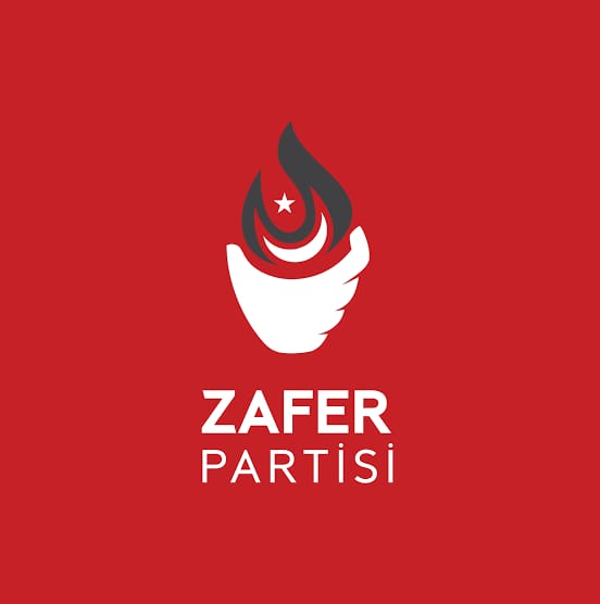 Zafer Partililer Takipleşiyor! 🇹🇷 Bu gönderiyi! 👍🏼Beğen ♻️RT'le ✍️Yoruma 'ZAFER PARTİSİ' yaz 👣 Bizi Takip Et! Beğenen ve yorum yapan herkes biri birini takip etsin 👣 300-500 kişilik hesaplar yakışmıyor bize! Haydi ZAFEREEE! 🇹🇷🐺