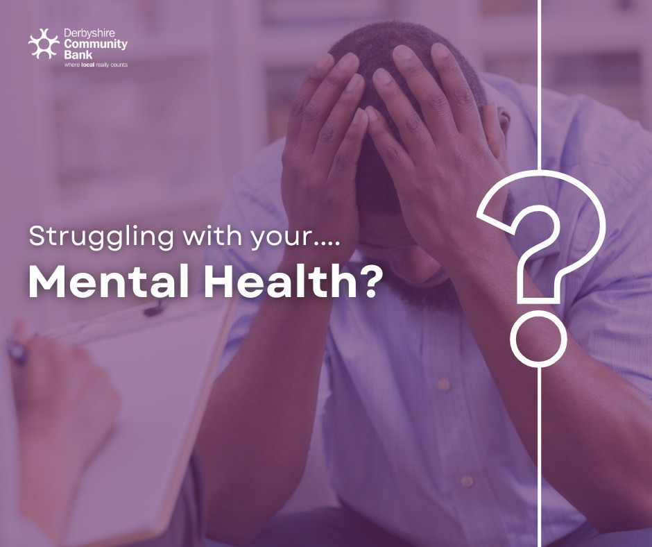 Derbyshire Community Bank tweet media