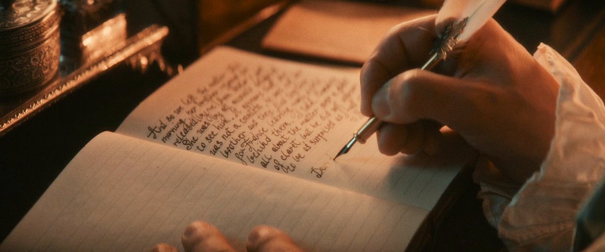 FYeahGoodOmens's tweet photo. Neil's last year Valentine's gif :) <3 #GoodOmens https://t.co/374POk4pbi