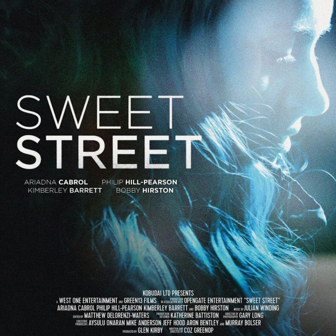 GeneraFilms's tweet photo. Sweet Street, by @CozGreenop, explores the mind, and day-to-day life, of a woman working in the "managed zone"; and how there is no happy ending while working on the Sweet Street.

Watch it here: https://t.co/btdwJCR3Hx https://t.co/m0wH7ezNcX