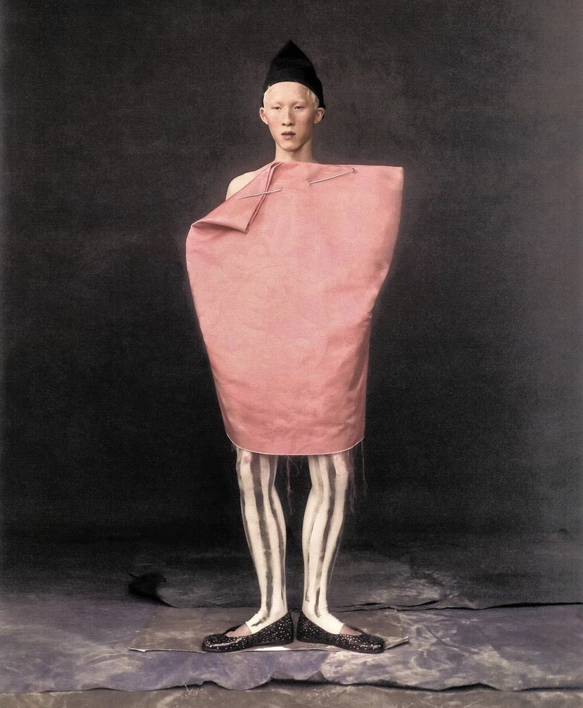 givemethecoins's tweet photo. “CIAO”
angelo zhang by szilveszter makó &amp; styled by lisa jarvis https://t.co/SPg7oVdR41
