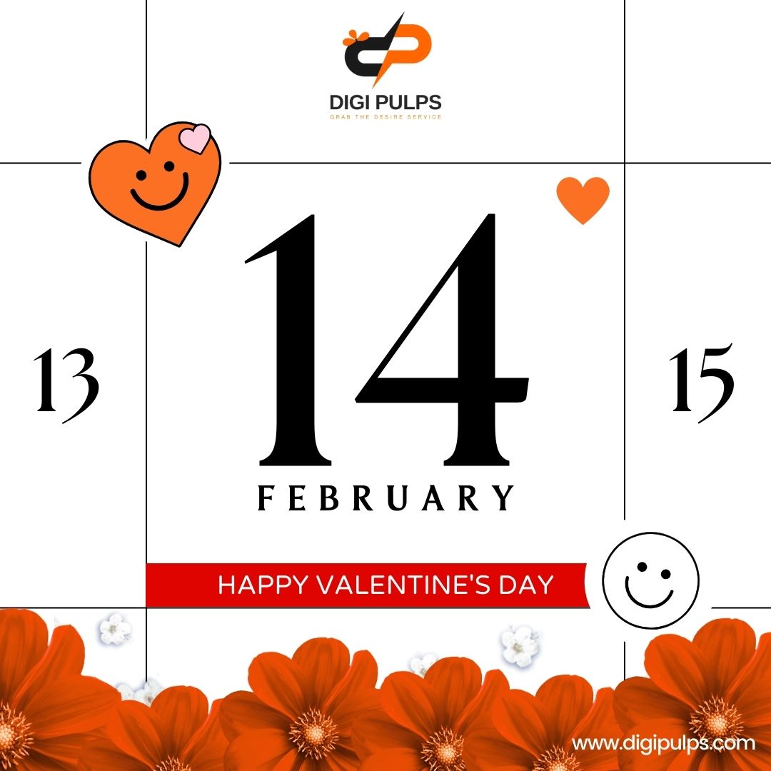 digipulps's tweet photo. Wishing you a day filled with love, laughter, and cherished moments with those who hold a special place in your heart. Happy Valentine's Day! 💖🌹
For more details visit our website:
https://t.co/fnGaamrAPP
#WebsiteServices #DigitalSuccess #OnlinePresence #DigitalDestinations https://t.co/rgfRIQHy7P
