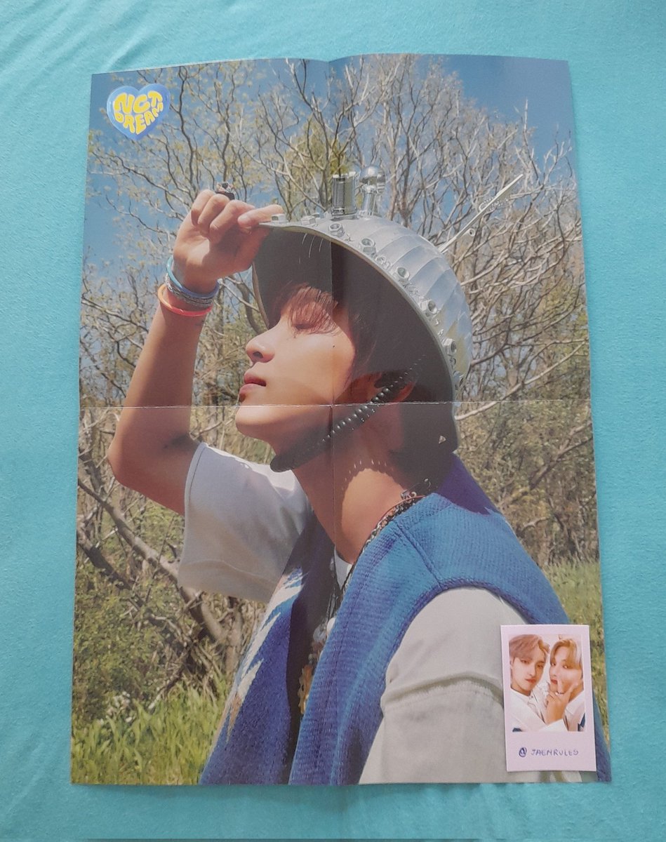 jaemrules's tweet photo. venda • vendo

album nct dream hello future
completo em perfeito estado
- cards jaemin e chenle
- polas jaemin e jisung
- pôster mark e haechan

170$ + frete por super frete https://t.co/beAhBaxuYq