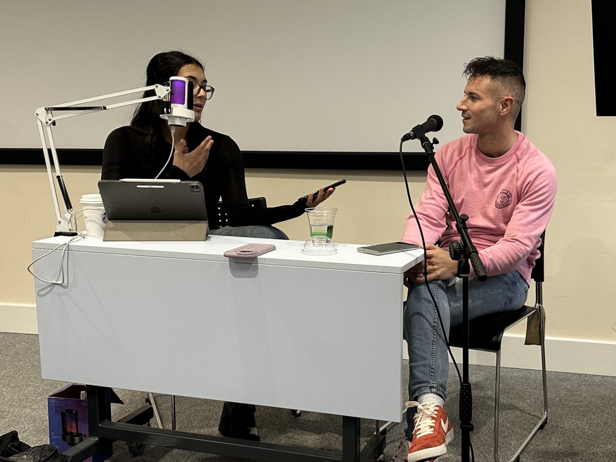 Another three #Cornish experts discussed with our students how they drive local change &amp; improve social &amp; environmental #sustainability.

We talked about #groundsourceheatpumps w/ Kensa Group, hate free communities w/ <a href="/CornwallPride/">Cornwall Pride 〓〓</a> &amp; #CircularEconomy w/ <a href="/ExeterCircular/">Exeter Centre for Circular Economy</a> .