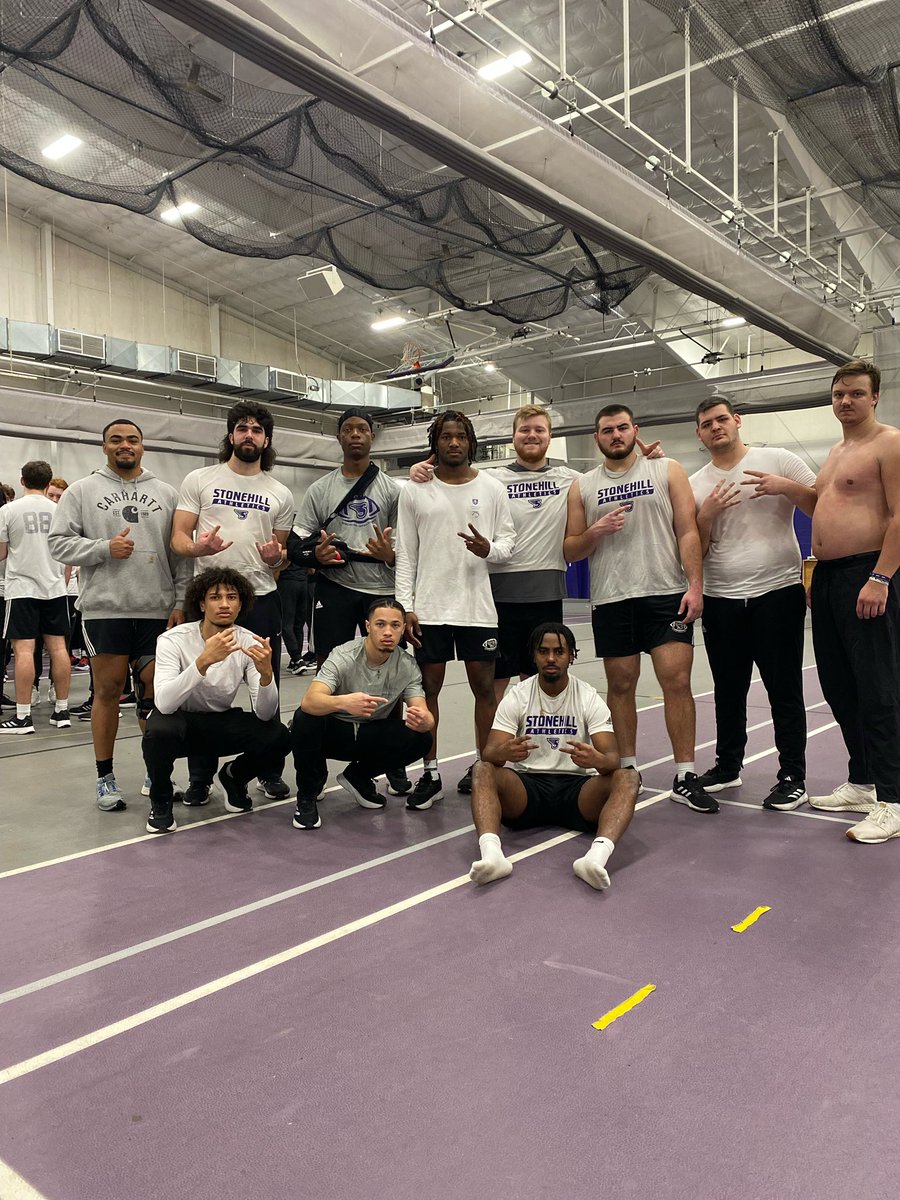 Team Bravo got after it at today’s Winter Wednesday! #DIG