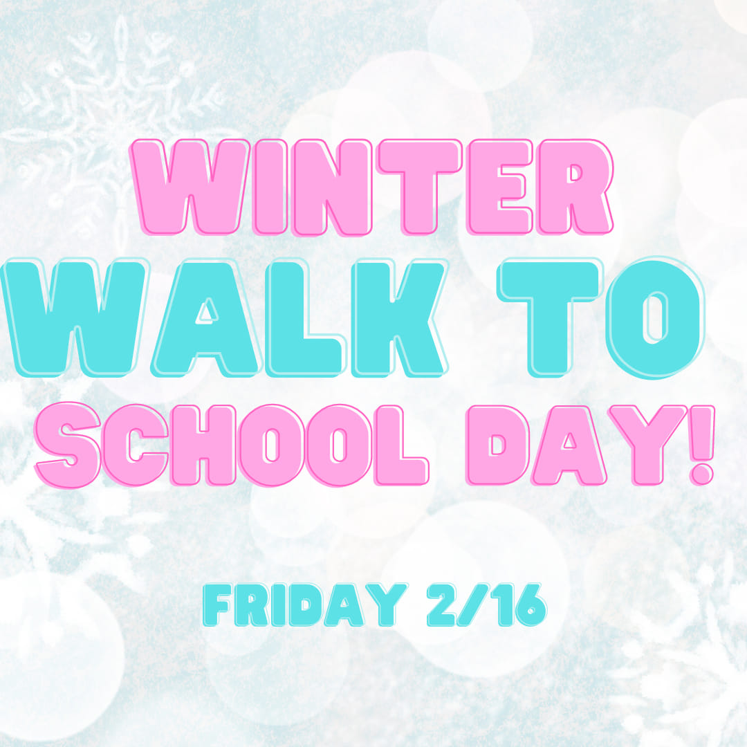 THIS FRIDAY!!! Hot cocoa, marshmallows, and music, possibly the YMCA by the Village People, will await you at school 📷 *Update: have your kiddos bring their own mug for hot cocoa!