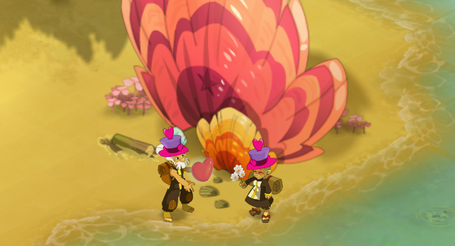 DOFUS tweet media
