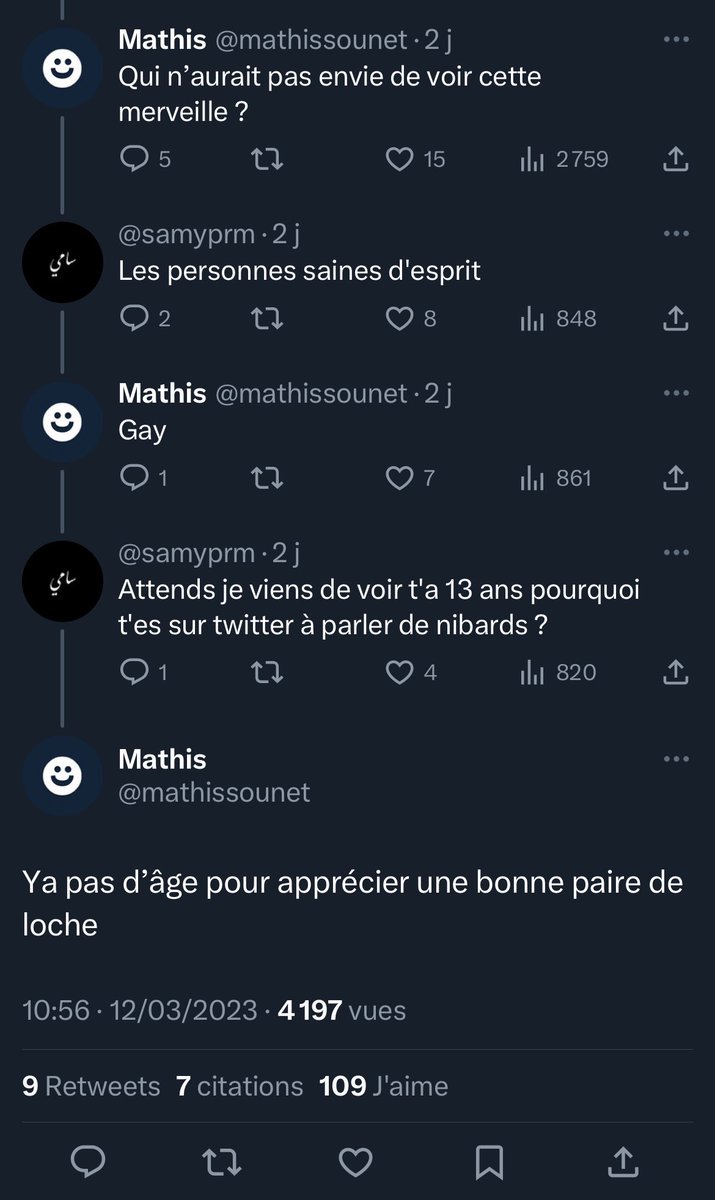 ZoneDeLaHonte's tweet photo. Ce tweet de fou https://t.co/OM4xE1qMQk