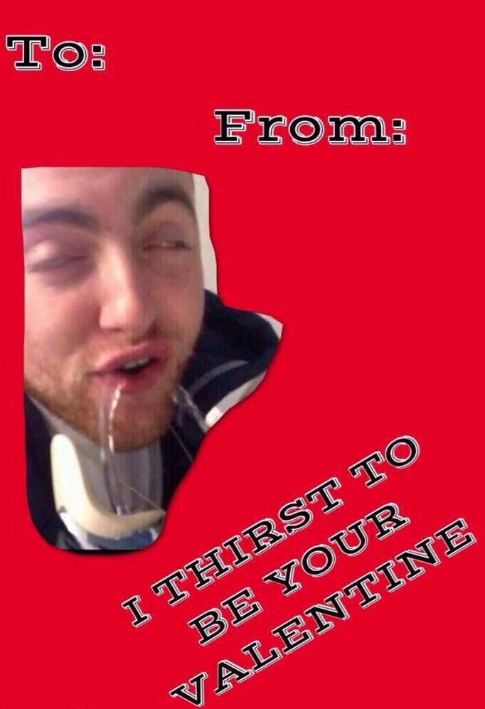 MacMillerMemoir's tweet photo. Happy Valentine’s Day 💞

Tag your +1 in the comments ⤵️ https://t.co/hT22ESuTuM