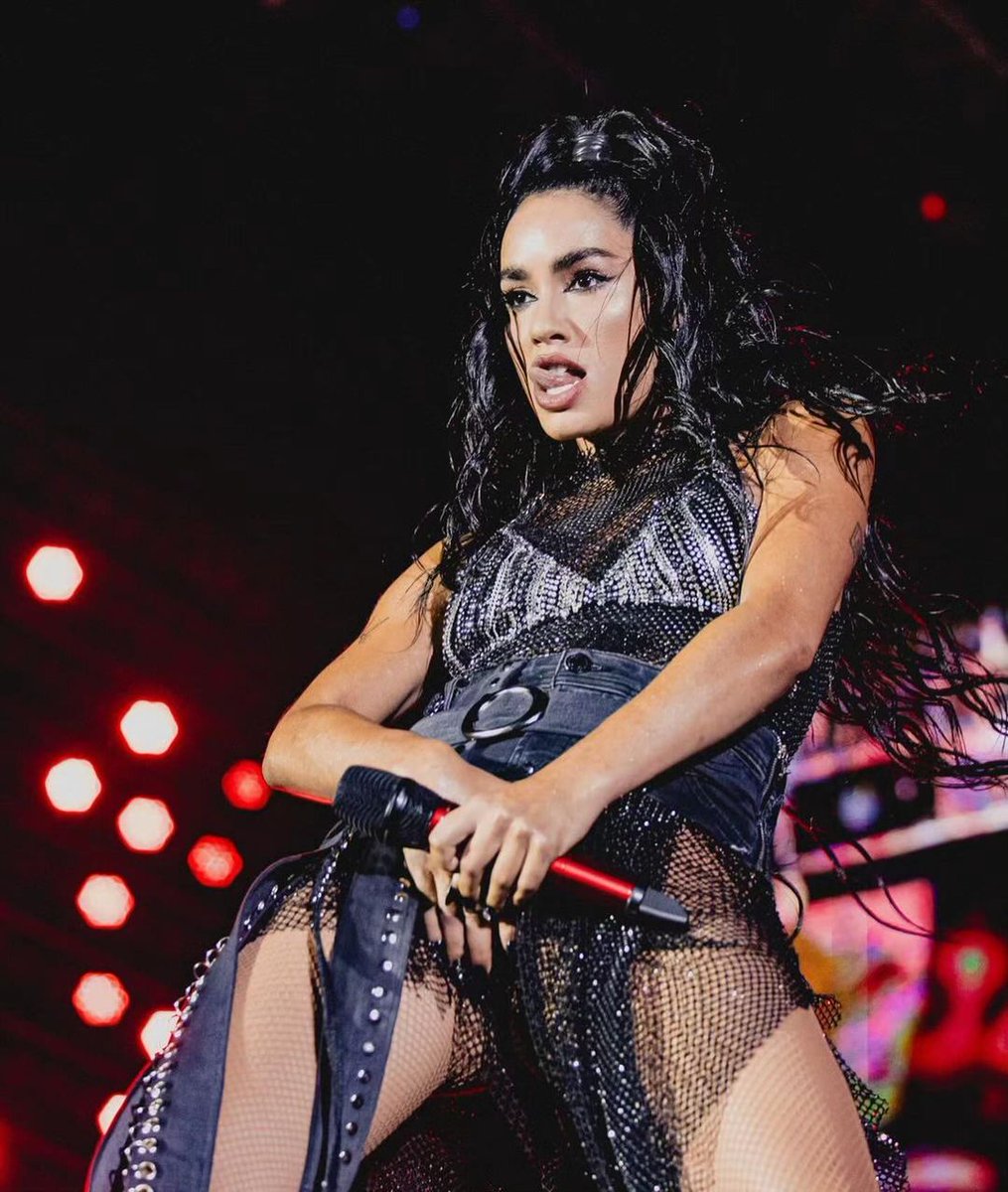 ADASeleccion's tweet photo. LALI 👑🔥💣 https://t.co/lK3rLE6NHa