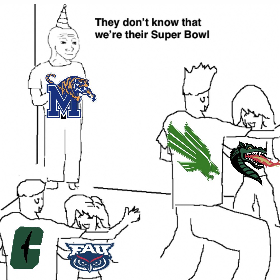NTXSportsPort's tweet photo. I really can’t wait guys😐 https://t.co/yP3Vq0SMjf