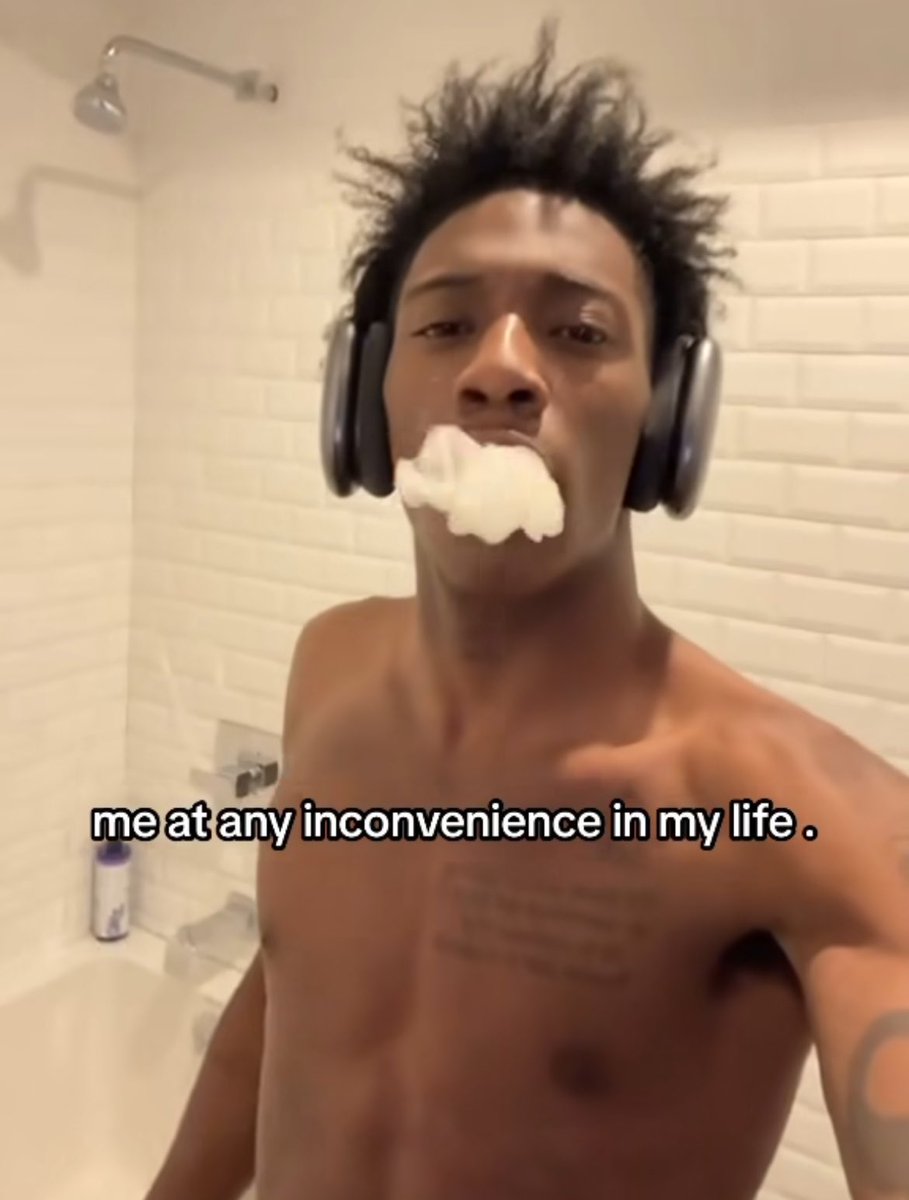 N01MPORTNT's tweet image. #freetherapy