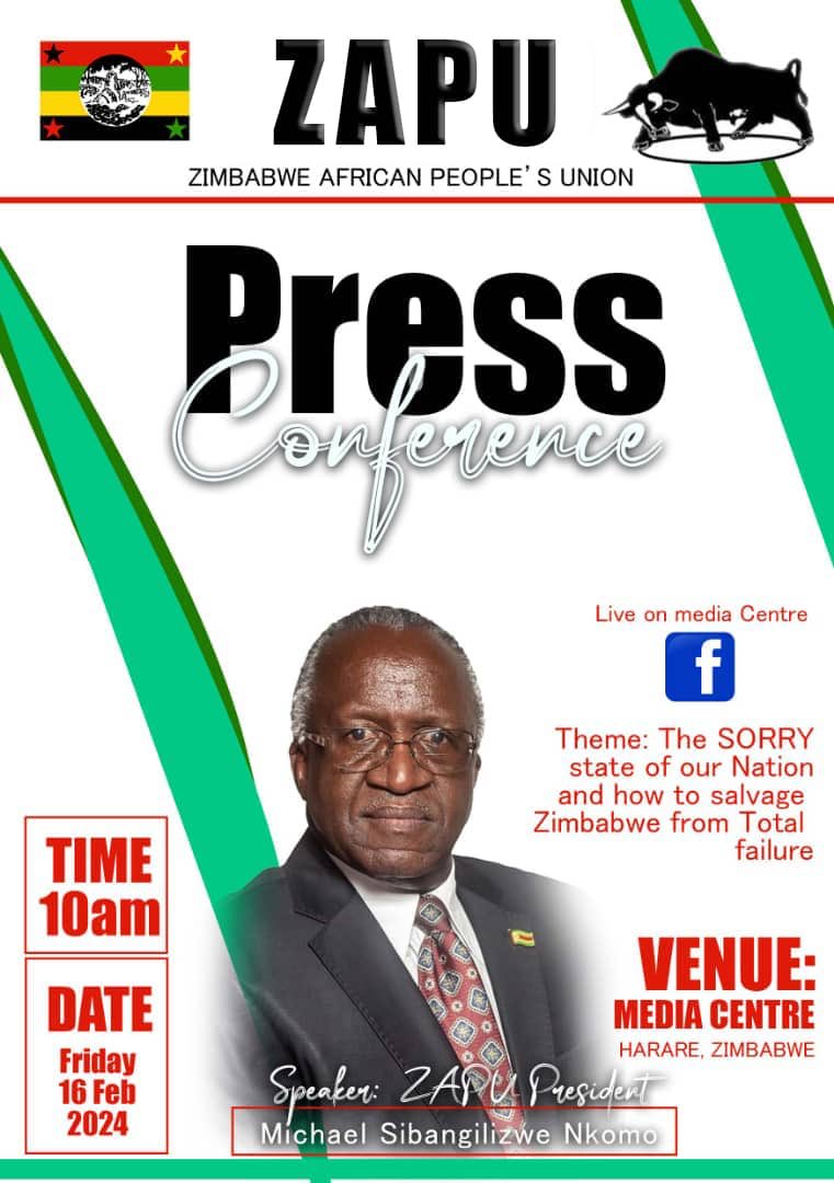 ZAPU EUROPE tweet media