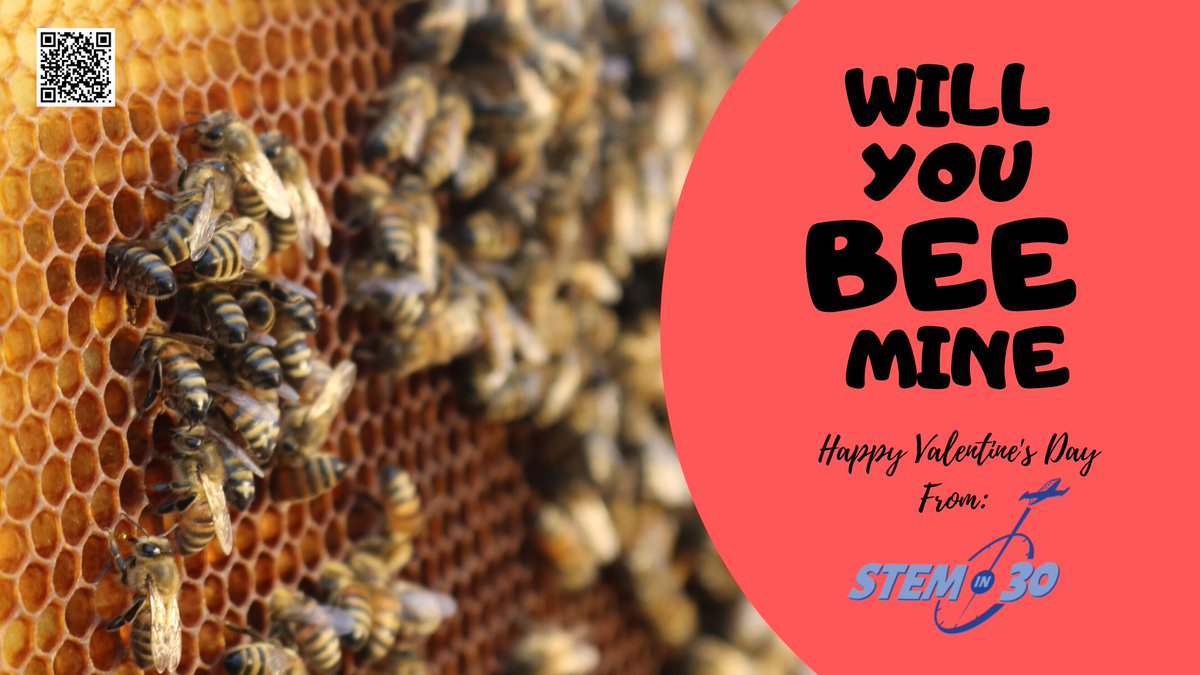 Smithsonian's STEM in 30 tweet media