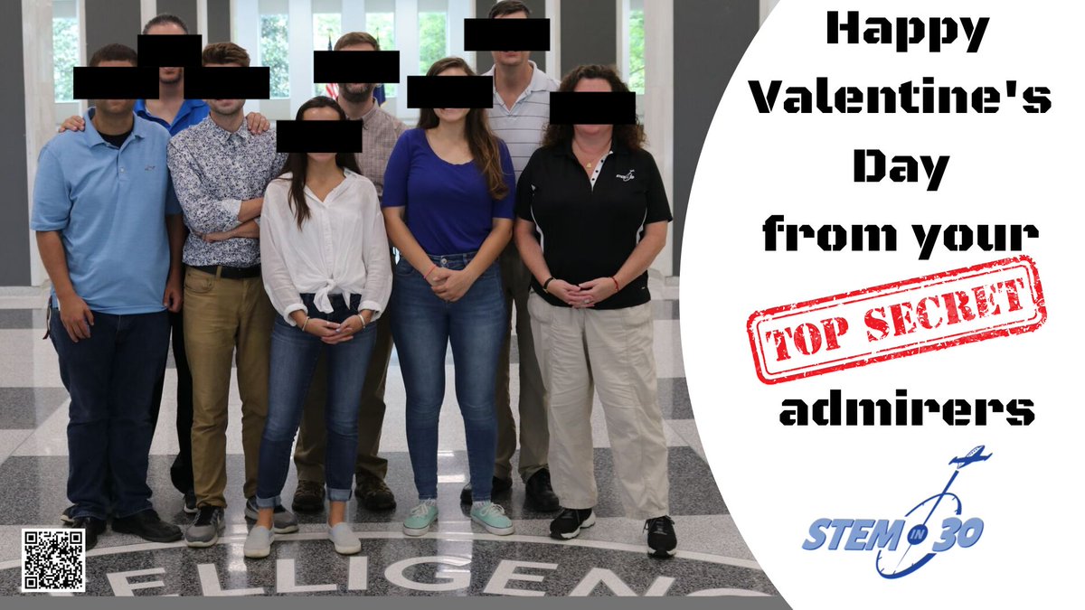 Smithsonian's STEM in 30 tweet media