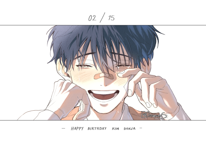 1k3n999's tweet photo. i wish you happiness, my dear reader
#HAPPYKDJDAY2024💫 https://t.co/wubPGXscUE