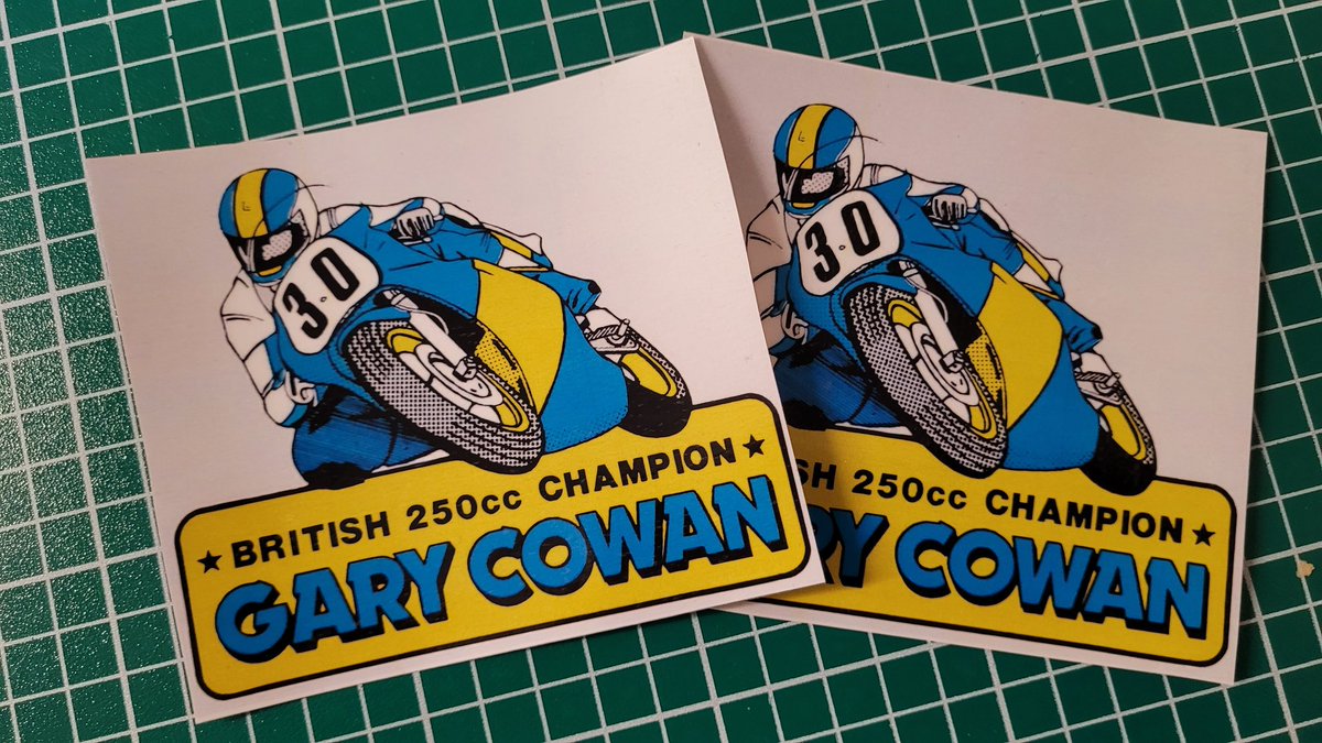 spectrumpics's tweet photo. @GaryJac1965 Fantastic rider Gary. Went all the way on the 250 https://t.co/vwvs3Og3xz