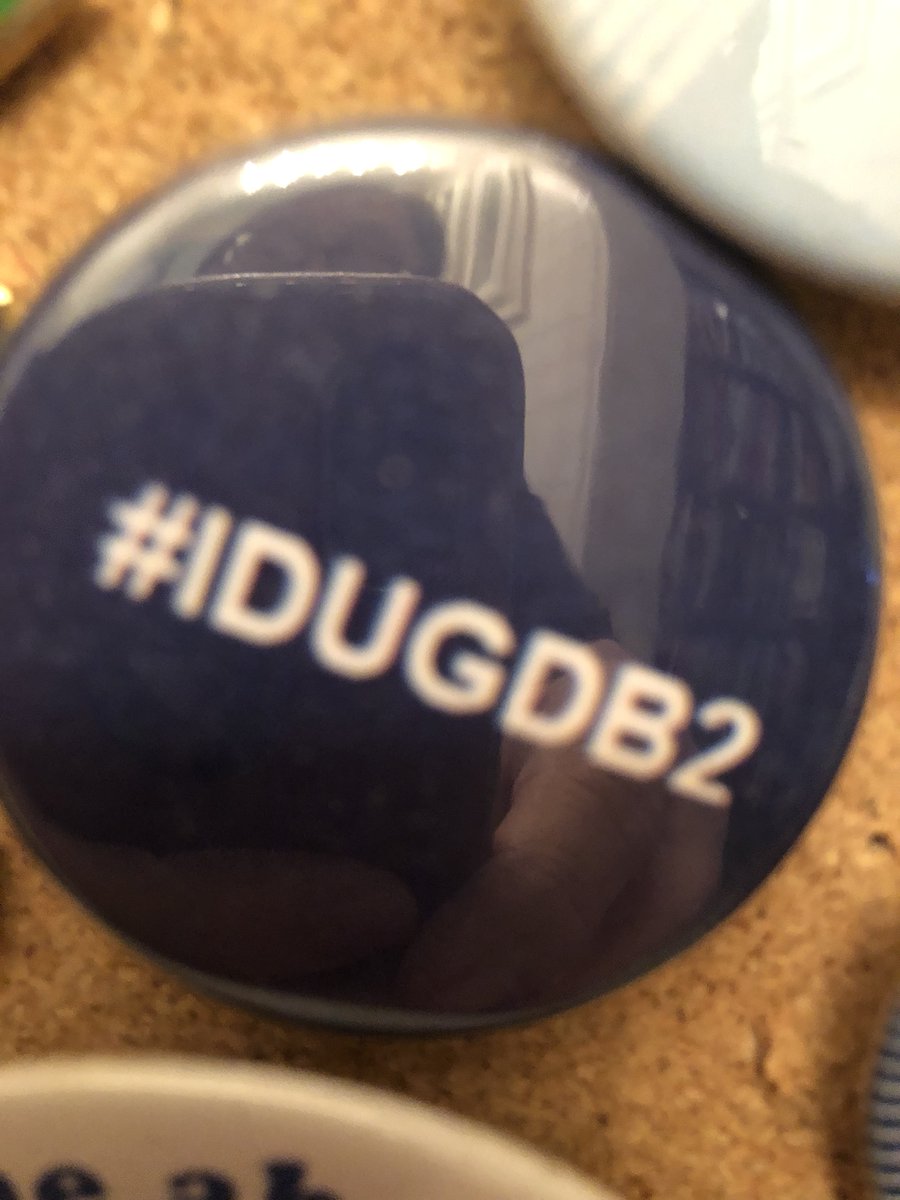 #FF #Db2 @sv_db2 @ffillmorejr @db2fred @Db2KurtS @idbjorh @katsnelson @Db2World @MKrafick @IDUGDb2 @db2luw @data_henrik @db2forz @Db2_Whisperer @MikeSpringgay @DanL_Database @globomike @db2nightshow @Db2zLabNews @astorino_steven @Triton1 @rld_box @DeDUGDb2 @LaubeBrian