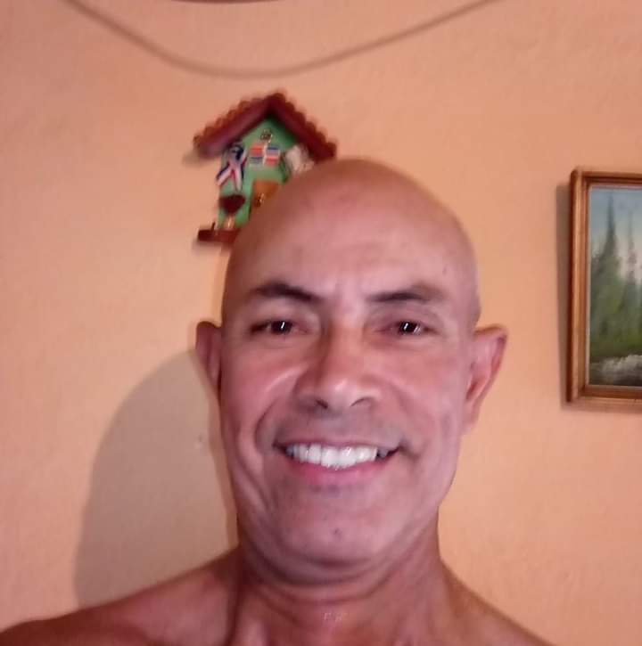 sa08435498's tweet image. Perkis Escalona. ¡ASESINO!