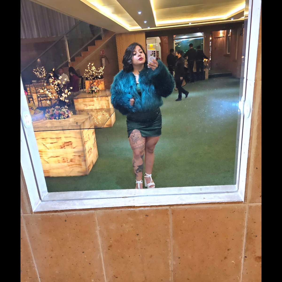 Content from georginacr