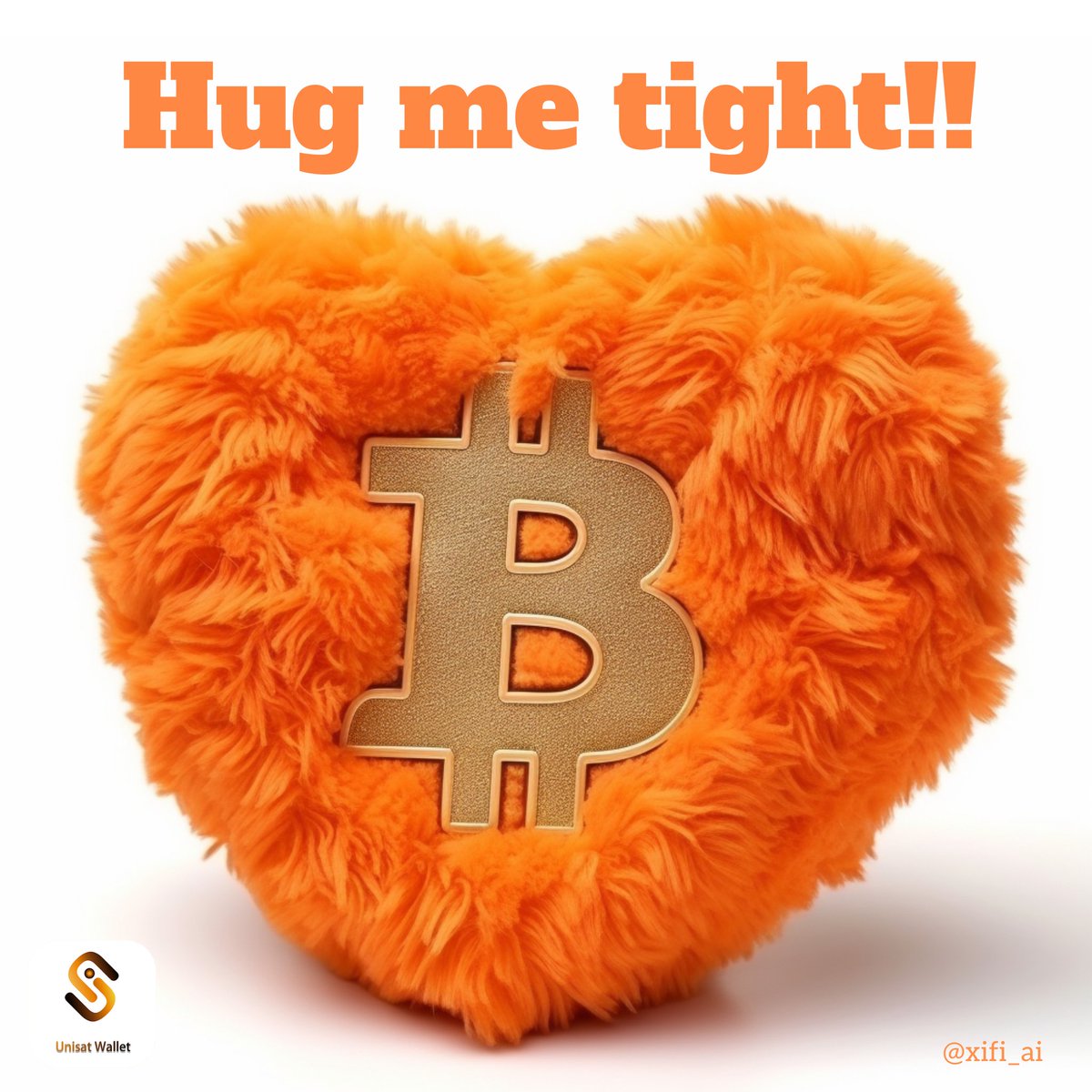 XIFI_AI's tweet photo. @unisat_wallet Happy Valentine´s day to everyone.
bc1qrsr5njngrtrc2gjdl6lmlfr749x67q506x5fuz
@unisat_wallet #btc #ValentinesDay  #brc20 https://t.co/Ng9cNg5MHh