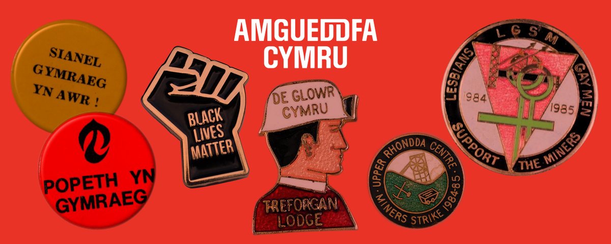 🎙️ The Art of Activism 📍 #WalesWeekLondon 🗓️ 28 Feb, 6:30pm Join our panel as they discuss key moments of resilience, creativity & activism in Wales 🗨️Betsan Powys 🗨️Siân James 🗨️Nicole Ready 🗨️Ian Gwyn Hughes Book now 👉 bit.ly/48bbQ0v More about the panel 👇