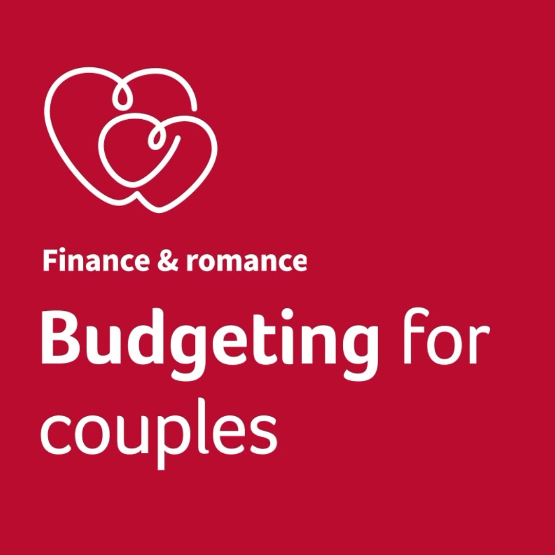 Talking about money with your partner might not exactly sound romantic at first, but being on the same page financially might help strengthen your relationship.

Here’s our guide to budgeting for couples. ow.ly/Nlya50QBfss