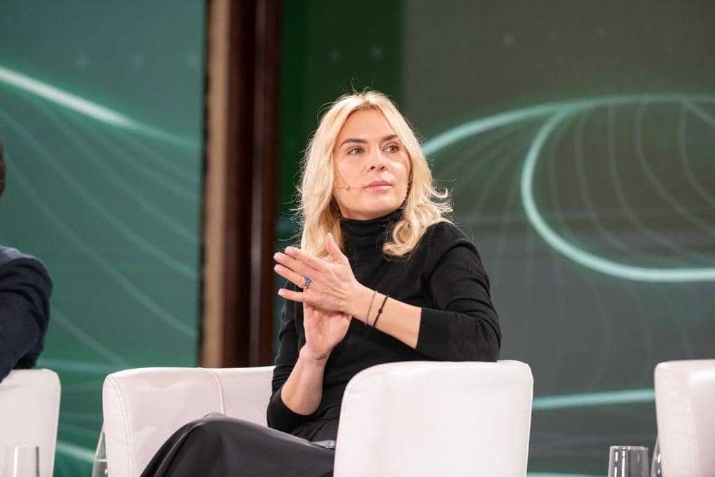 The end of 2023 - the beginning of 2024: dozens of constructive negotiations with top leaders of international organizations. The only goal is to strengthen support for Ukraine in decarbonization, energy-efficient transformation and reconstruction: surl.li/qmmit