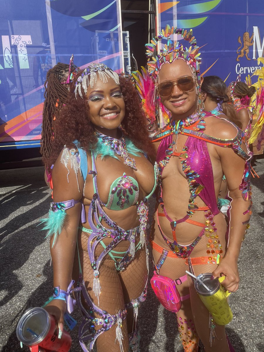 LivvMyLife's tweet photo. me and carnival have a contract 🤝🏾🇹🇹🫶🏾 https://t.co/T5ejGhpkAI