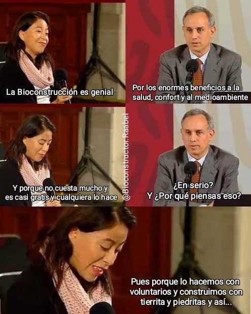 Eco_Raabel's tweet photo. Tan real, que no parece meme 😅 https://t.co/9o3zBnRuD1