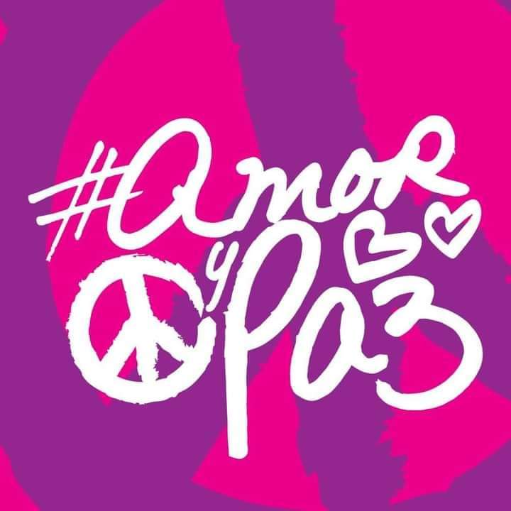 💖 Unámonos en la construcción de un mundo lleno de comprensión y solidaridad. ¡Feliz día del amor y la amistad! 
#Nicaragua 
#AmoryPaz #ManaguaSandinista