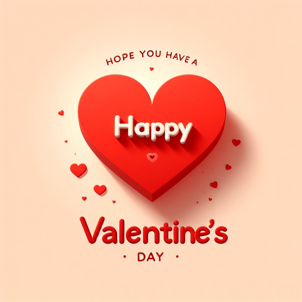 CrespoAssociate's tweet photo. Happy Valentine's Day from Crespo Injury Care Center! 💕

We hope you have a safe and happy day with your loved ones. Remember to take care of yourself and your health, and don't hesitate to reach out to us if you need any assistance.

Have a wonderful Valentine's Day! 💕 https://t.co/AQIpivSltC