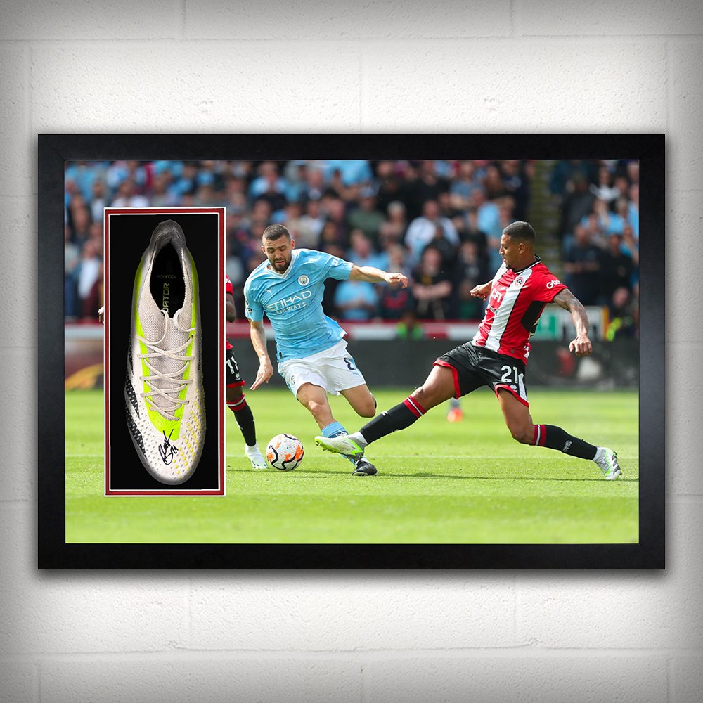 TheFanCaveMem's tweet photo. Explore our NEW Match-Worn Boot Collection, now available on the Sheffield United Official Store.
Limited stock – Score yours now! 🔥
https://t.co/YaXTgoNHjX
#SUFC #MatchWornBoots #TwitterBlades https://t.co/zzbtj17QhU
