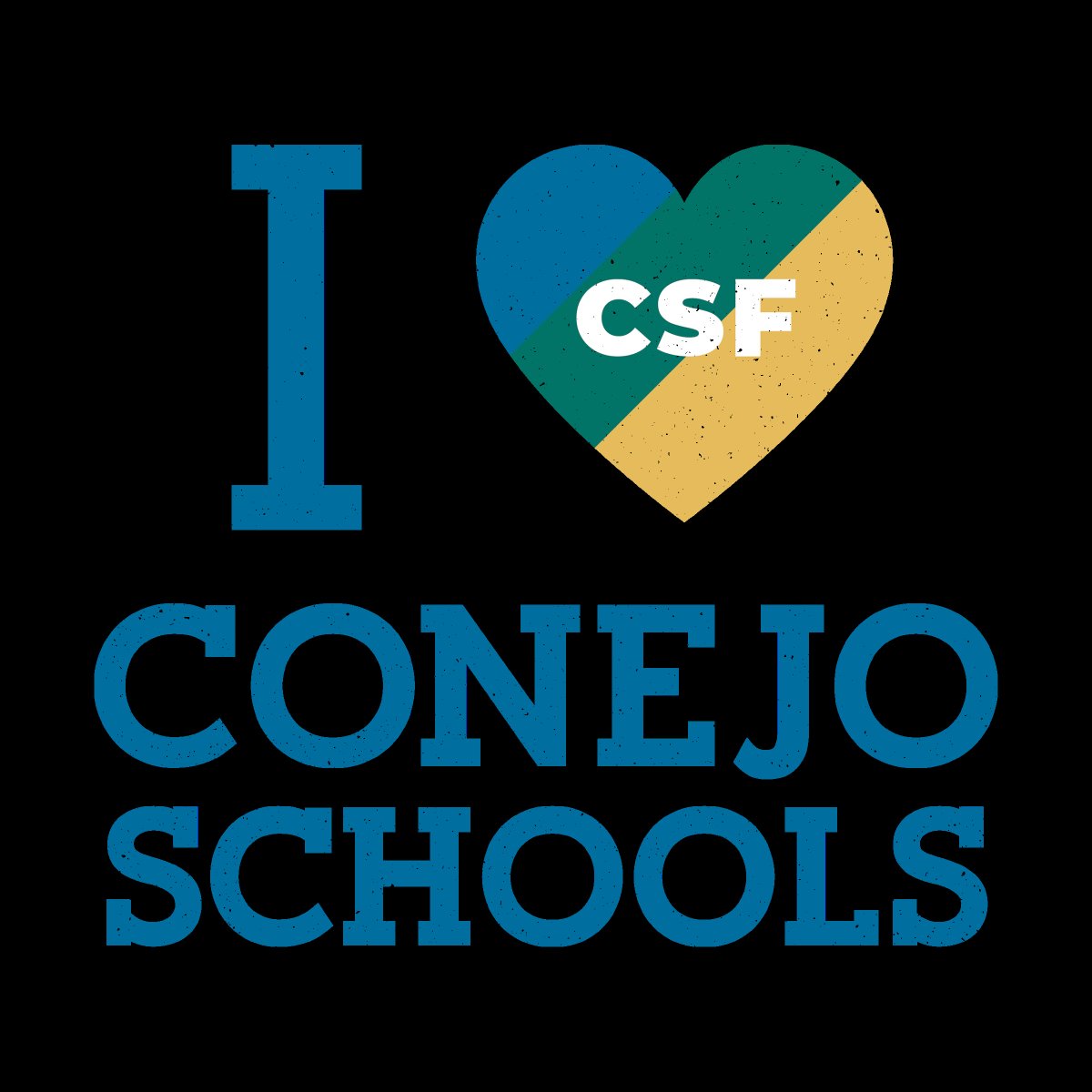 We ❤️Conejo Schools - how about you? Wishing all of our CVUSD students, teachers, and staff a very happy Valentine's Day!